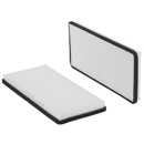 Filtre habitacle adaptable HIFI FILTER SC50056