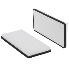 Filtre habitacle adaptable HIFI FILTER SC50056