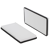 Filtre habitacle adaptable HIFI FILTER SC50056