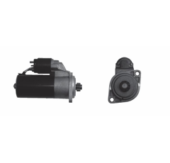 Anlasser IS 1045 / 12V 2KW Z9 Mahle-Iskra-Letrika 9 Zähne