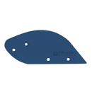 Düngereinlegerstreichblech - rechts 3470650F Lemken by Frank