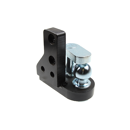 Zwangslenkung, rechts,Farbe Schw.     