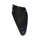 Versoir gauche pour charrue KRONE 929.306.0 adaptable - Blacksteel©