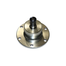 Palier pour cover-crops courts Ø 150 - 130 mm adaptable - BlackSteel©