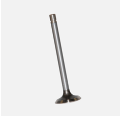 Soupape d'échappement 157,5 mm pour machine agricole JOHN DEERE R50357 adaptable
