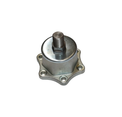 Lagereinheit rechts - Grubber LEMKEN 5554512 - Nachbau