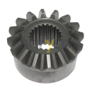 Pignon planétaire pour téléscopique MANITOU 745599 adaptable