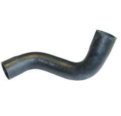 Durite supérieure pour tracteur MASSEY FERGUSON 3807508M1adaptable