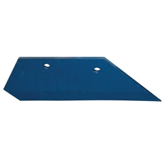 Soc à pointe droit 14" pour charrue OVERUM 85383 adaptable