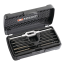 Coffret de 11 extracteurs de goujons et forêt 3 à 18 mm | FACOM
