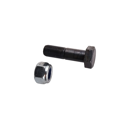 Tornillo M14x1,5 x 50 para trituradora  adaptable - Blacksteel©