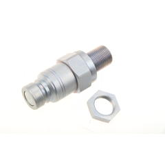 Stecker leckölfrei Druck max. 350bar DNP TFSBG315LS