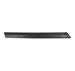 Couteau latéral pour autochargeuse AGROSTROJ 5002404 adaptable - Blacksteel©