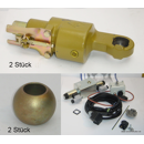 Seitenstabilisierungs-Satz HGST 1  770HGST1 Walterscheid