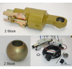 Seitenstabilisierungs-Satz HGST 1  770HGST1 Walterscheid