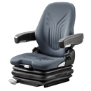 Grammer -Baumaschinensitz PRIMO XXL MSG 75GL/522