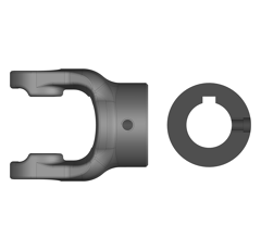 Nabengabel B010153- 30 Benzi