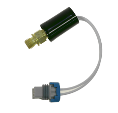 Sensor de presión de aceite para tractor JOHN DEERE RE165319 - RE190348 - RE212870 adaptable