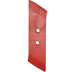 Punta para arado reversible dcha. VOGEL&NOOT PK801101 adaptable