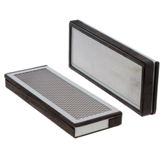 Filtre habitacle adaptable HIFI FILTER SC17683CAG