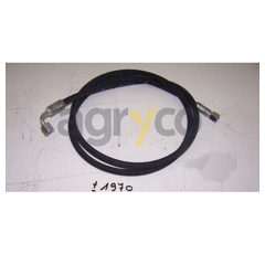 Flexib hyd 1950 pour téléscopique MANITOU 224840 adaptable