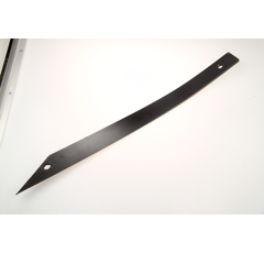 Lame versoir charrue D KUHN/HUARD N°1L H0404650 origine