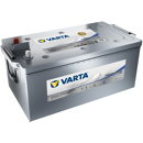 VARTA Professional Dual Purpose AGM Starterbatterie   12 V 210 AH (C20) 1200 A
