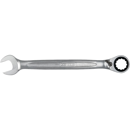 Clé mixte a cliquet reversible GEARPLUS 22 mm | KS TOOLS