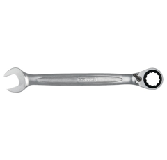 Clé mixte a cliquet reversible GEARPLUS 24 mm | KS TOOLS