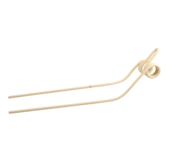Diente para rastrillo henificador dcho. KRONE 1536620 GW347D adaptable
