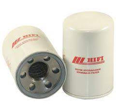 Filtre hydraulique de transmission adaptable HIFI FILTER SH66206