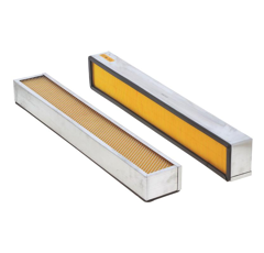 Filtre à air adaptable HIFI FILTER SC90028