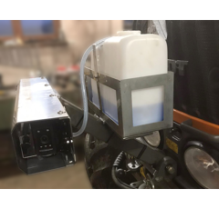 Verkehrsbeobachtung CTCS-QV Brigade Original