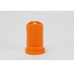 Buse pulvérisateur à injection d'air IDK 90° Orange - LECHLER