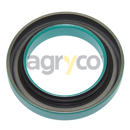 Bague d'étancheité avant pour téléscopique MANITOU 796172 adaptable