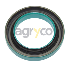 Bague d'étancheité avant pour téléscopique MANITOU 796172 adaptable