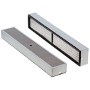 Filtre habitacle adaptable HIFI FILTER SC70038CAG