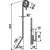 Striegelzinken Ø7mm - 93394 / 1909030019 | Hatzenbichler - Nachbau