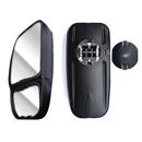 Rétroviseur pour tracteur NEW HOLLAND 47378897 adaptable