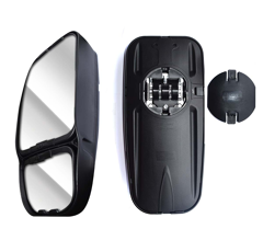 Rétroviseur pour tracteur NEW HOLLAND 47378897 adaptable