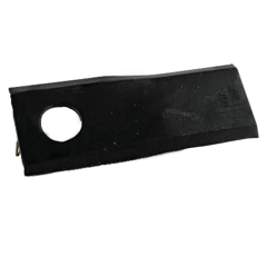 Couteau de faucheuse (boite de 25) gauche 55903210 adaptable