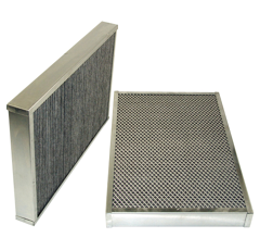 Filtre habitacle adaptable HIFI FILTER SC17159CA