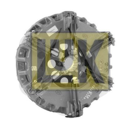 Mécanisme d'embrayage 310/330 mm pour tracteur CLAAS 7700053839 adaptable