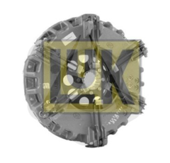 Mécanisme d'embrayage 310/330 mm pour tracteur CLAAS 7700053839 adaptable