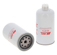 Filtre à gasoil adaptable HIFI FILTER SN40716