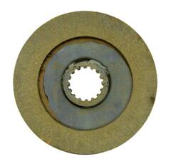Disque de frein Ø 180 mm BELARUS 503502040A - A59012009 - 70350204001 adaptable