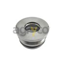 Bague de fermeture pour téléscopique MANITOU 705900 adaptable