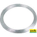 Fil d'acier zingué riche 625 m - PATURA