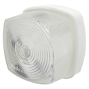 Feu de position 42 x 62 x 62 mm - HELLA adaptable