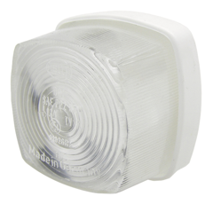 Feu de position 42 x 62 x 62 mm - HELLA adaptable